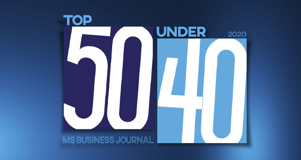top 50 under 40